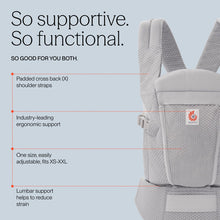 Load image into Gallery viewer, Ergobaby OMNI LITE Baby Carrier