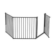 Load image into Gallery viewer, BabyDan Flex Configure System - Large White