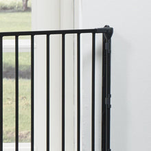 Load image into Gallery viewer, BabyDan Flex Configure System - Large White