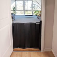 Load image into Gallery viewer, BabyDan Guard Me Retractable Barrier