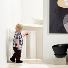 Load image into Gallery viewer, BabyDan Guard Me Retractable Barrier
