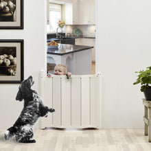 Load image into Gallery viewer, BabyDan Extend-A-Guard Extension for Guard Me Gate