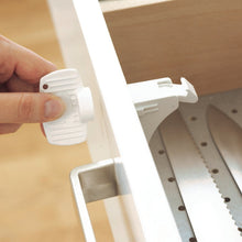 Load image into Gallery viewer, BabyDan Home Safety Products