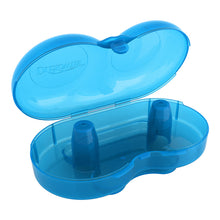 Load image into Gallery viewer, Dr Browns Nipple Shields with Steriliser Case