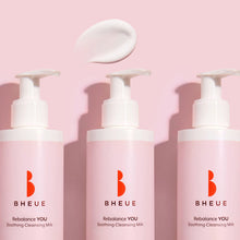 Load image into Gallery viewer, Bheue Rebalance YOU. Soothing Cleansing Milk 200ml