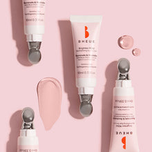Load image into Gallery viewer, Bheue Brighten YOU. Revitalising Eye Serum 10ml