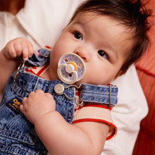 Load image into Gallery viewer, BIBS Dummies Colour STUDIO Collection 2 pack