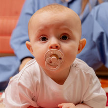 Load image into Gallery viewer, BIBS Dummies Colour STUDIO Collection 2 pack