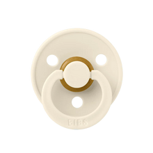 Load image into Gallery viewer, BIBS Dummies Colour Round 2 pack