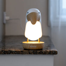 Load image into Gallery viewer, Bubble Toucan Night Light