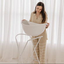 Load image into Gallery viewer, Bubble Bathtub Folding Stand