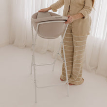 Load image into Gallery viewer, Bubble Bathtub Folding Stand