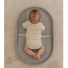 Load image into Gallery viewer, Bubble Cuddle Changing Mat