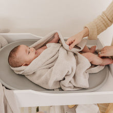 Load image into Gallery viewer, Bubble Cuddle Changing Mat