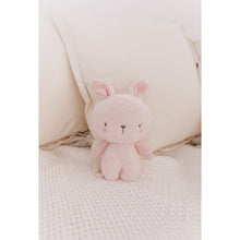 Load image into Gallery viewer, Bubble Lily the Bunny Knitted Plush Toy
