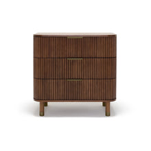 Load image into Gallery viewer, BabyRest JUNO Chest - 3 Drawer