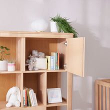 Load image into Gallery viewer, BabyRest Amara Library - Beech