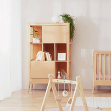 Load image into Gallery viewer, BabyRest Amara Library - Beech