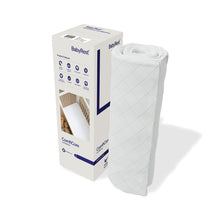 Load image into Gallery viewer, BabyRest ComfiCore Cot Mattress-in-a-Box