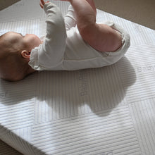 Load image into Gallery viewer, BabyRest DuoCore Cot Mattress