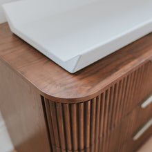 Load image into Gallery viewer, BabyRest JUNO Chest - 3 Drawer
