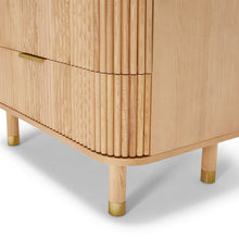 Load image into Gallery viewer, BabyRest JUNO Chest - 3 Drawer