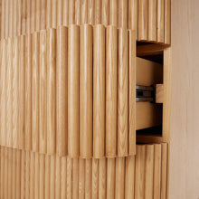 Load image into Gallery viewer, BabyRest JUNO Chest - 3 Drawer
