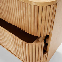 Load image into Gallery viewer, BabyRest JUNO Chest - 3 Drawer