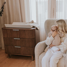 Load image into Gallery viewer, BabyRest JUNO Chest - 3 Drawer