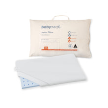 Load image into Gallery viewer, BabyRest Junior Pillow