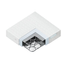 Load image into Gallery viewer, BabyRest Deluxe Innerspring Cot Mattress