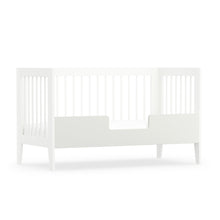 Load image into Gallery viewer, Babyrest EURO Cot Junior Bedrail - White