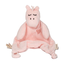 Load image into Gallery viewer, Schnorg Baby Mini Schnorglesaurus Sensory Comforters