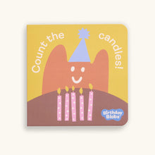 Load image into Gallery viewer, ergoPouch Board Books
