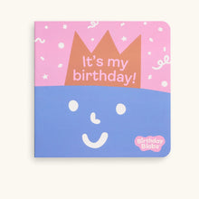 Load image into Gallery viewer, ergoPouch Board Books