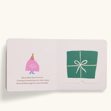Load image into Gallery viewer, ergoPouch Board Books