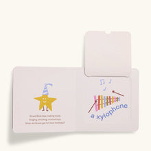 Load image into Gallery viewer, ergoPouch Board Books