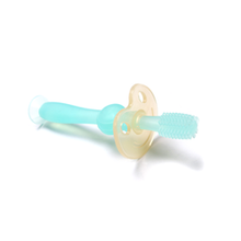 Load image into Gallery viewer, Haakaa 360° Silicone Toothbrush