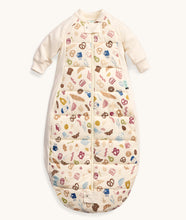 Load image into Gallery viewer, ergoPouch Sheeting / Premium Sleeping Bag 3.5 TOG