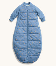 Load image into Gallery viewer, ergoPouch Sheeting / Premium Sleeping Bag 3.5 TOG