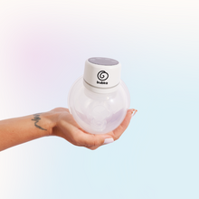 Load image into Gallery viewer, Bubka Pro 2 Double Breast Pump