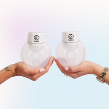 Load image into Gallery viewer, Bubka Pro 2 Double Breast Pump