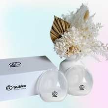 Load image into Gallery viewer, Bubka Breast Milk Savers - 2pk