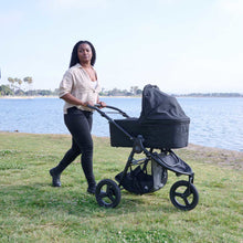 Load image into Gallery viewer, Bumbleride Indie with FREE Parent Pack