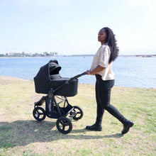 Load image into Gallery viewer, Bumbleride Bassinet - Single