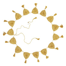 Load image into Gallery viewer, OB Designs Crochet Bunting Flags