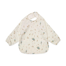 Load image into Gallery viewer, Cam Cam Copenhagen Sleeved Bib