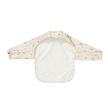 Load image into Gallery viewer, Cam Cam Copenhagen Sleeved Bib