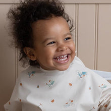 Load image into Gallery viewer, Cam Cam Copenhagen Sleeved Bib