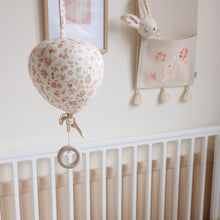 Load image into Gallery viewer, Cam Cam Copenhagen Balloon Musical Mobile